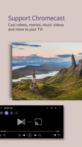 KMPlayer Plus mod