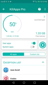KillApps apk