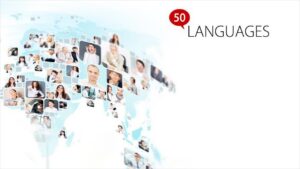 Learn 50 Languages