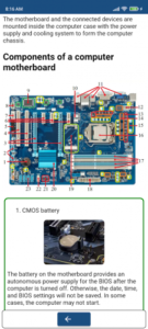 Learn Computer Basics