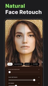 Lensa Photo Editor apk