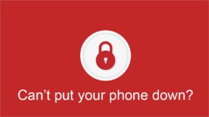 Lock Me Out App Blocker