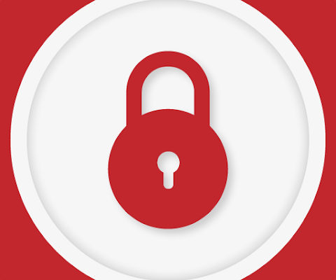 Lock Me Out App Blocker