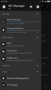 MT Manager apk