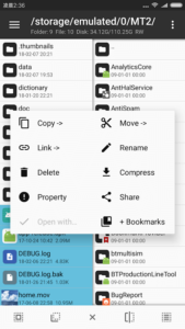 MT Manager pro