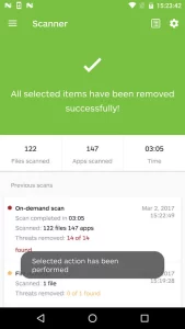Malwarebytes Security pro