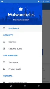 Malwarebytes apk