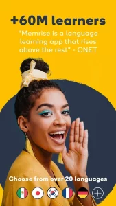 Memrise apk