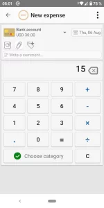 Money Manager-Expense Tracker apk