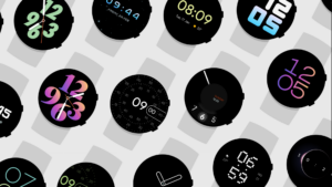 Muviz Navbar Music Visualizer