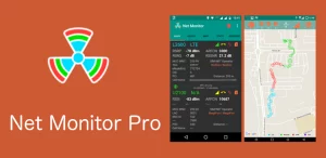NetMonitor Pro