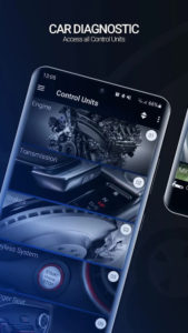 OBDeleven Car Diagnostics apk