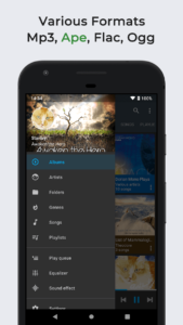 Omnia Music Player Pro