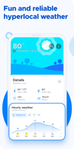 Overdrop apk