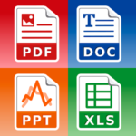 PDF Converter - Convert file