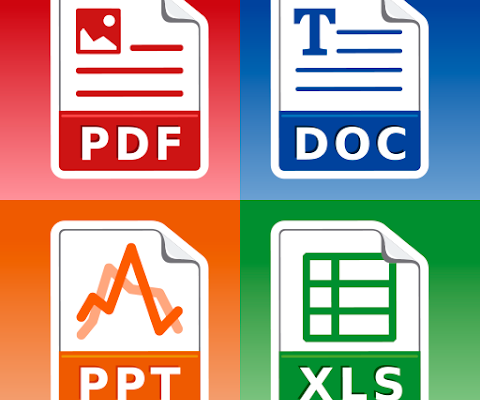 PDF Converter - Convert file