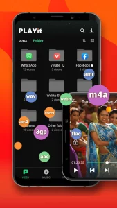 PLAYit apk
