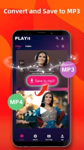 PLAYit premium
