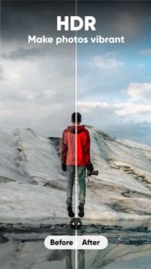 PhotoTune - AI Photo Enhancer pro