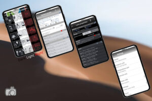 Photographer's Companion Pro