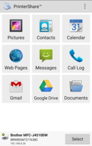 PrinterShare Mobile Print Apk