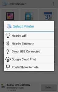 PrinterShare Mobile Print Pro