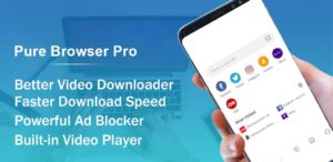 Pure Browser