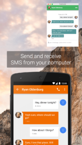 Pushbullet apk