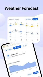 RainViewer apk