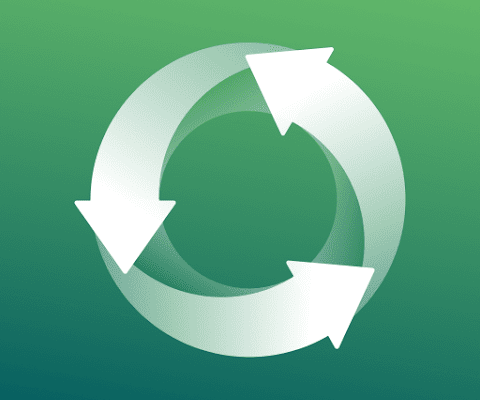 RecycleMaster Recovery File