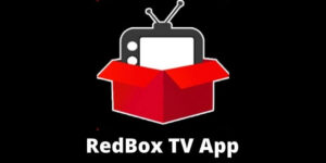 RedBox TV