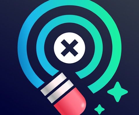 Retouch - Remove Objects