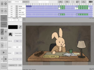 RoughAnimator apk