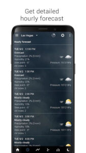 Sense V2 Flip Clock & Weather Mod