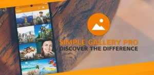 Simple Gallery