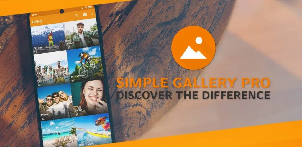 Simple Gallery