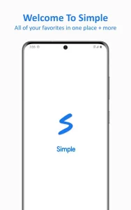 Simple Social Browser apk