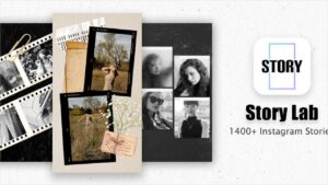 StoryLab   Story Maker