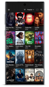 TeaTV apk