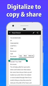 Text Scanner OCR apk