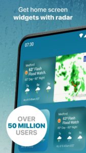 The Weather Channel apk