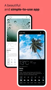 Today Weather apk