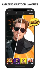 ToonApp mod