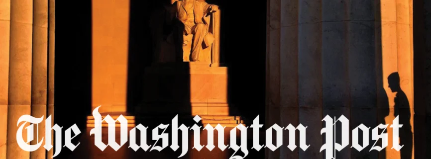 Washington Post v6.47.1 MOD APK [Subscribed Unlocked] [Latest]