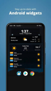 Weatherzone Pro
