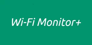 Wi-Fi Monitor+