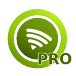 Wifi Analyzer Pro