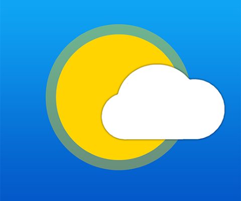 bergfex weather & rain radar