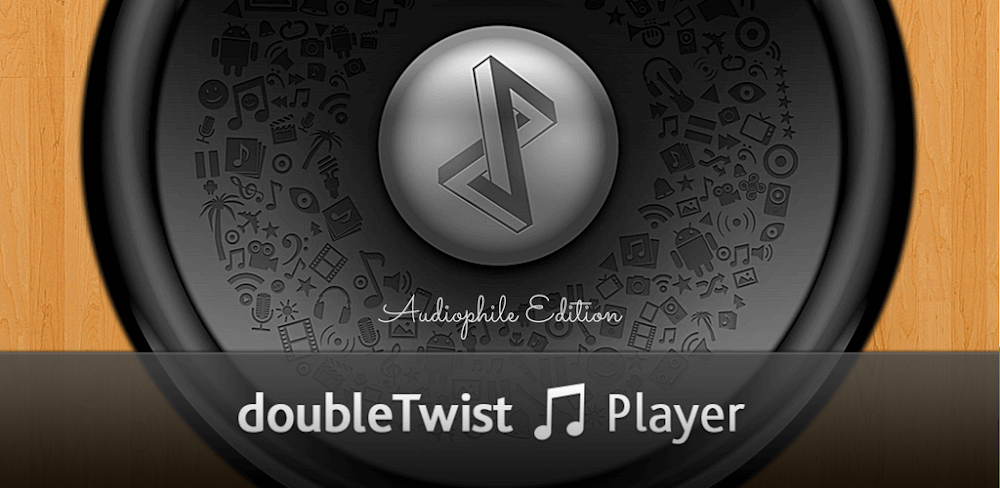 doubleTwist Pro music player v3.5.3 build 30123 APK [Paid/Patched] [Latest]