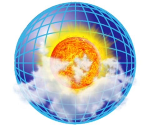 eMap HDF weather & earthquake